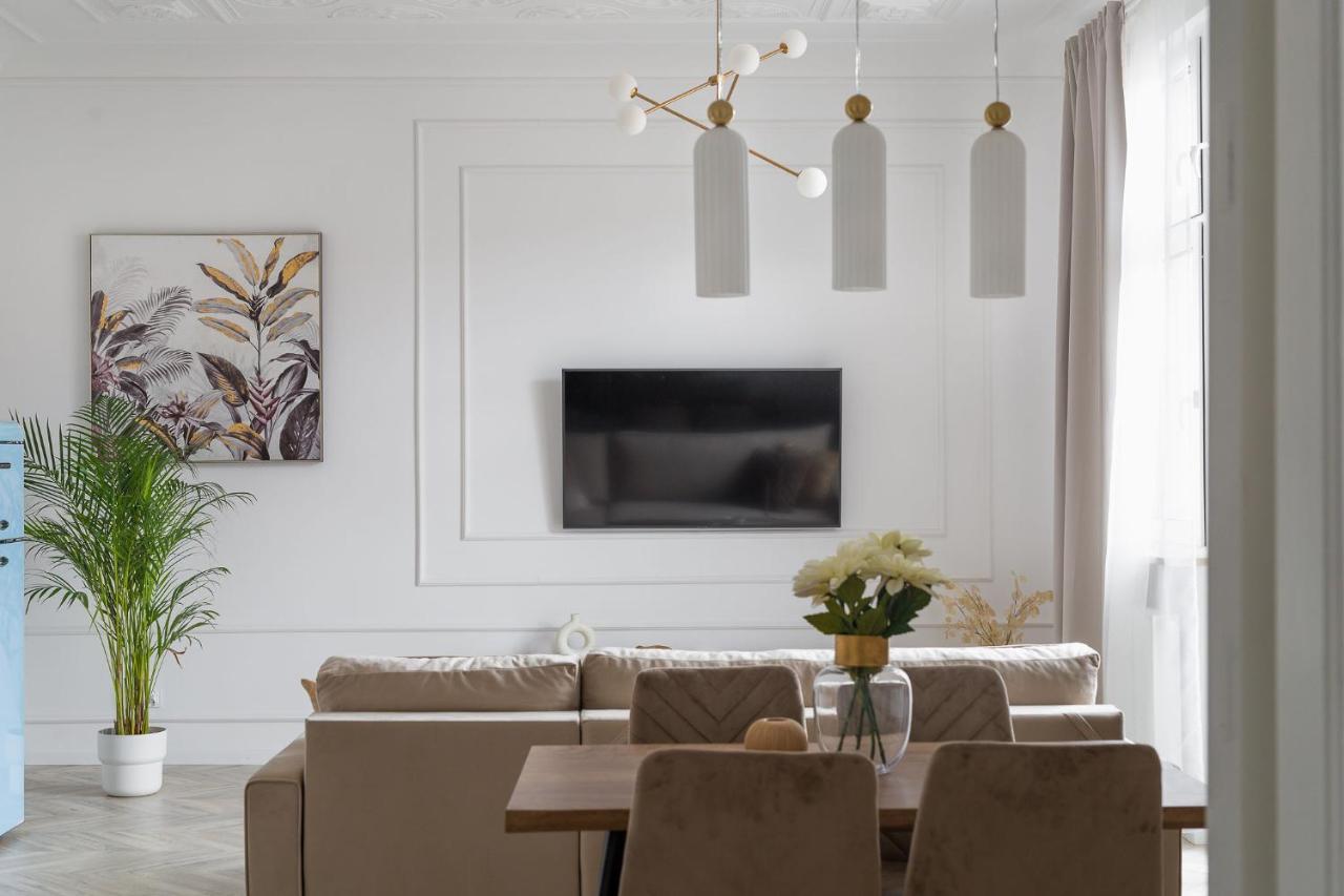 Royal Point Apartment Poznan
