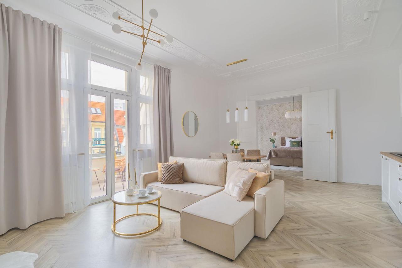 Apartment Royal Point *