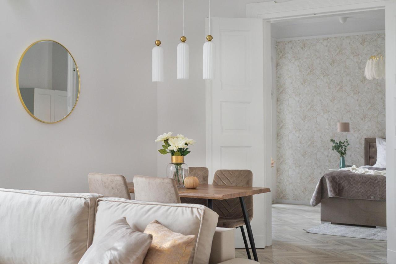Royal Point Apartment Poznan