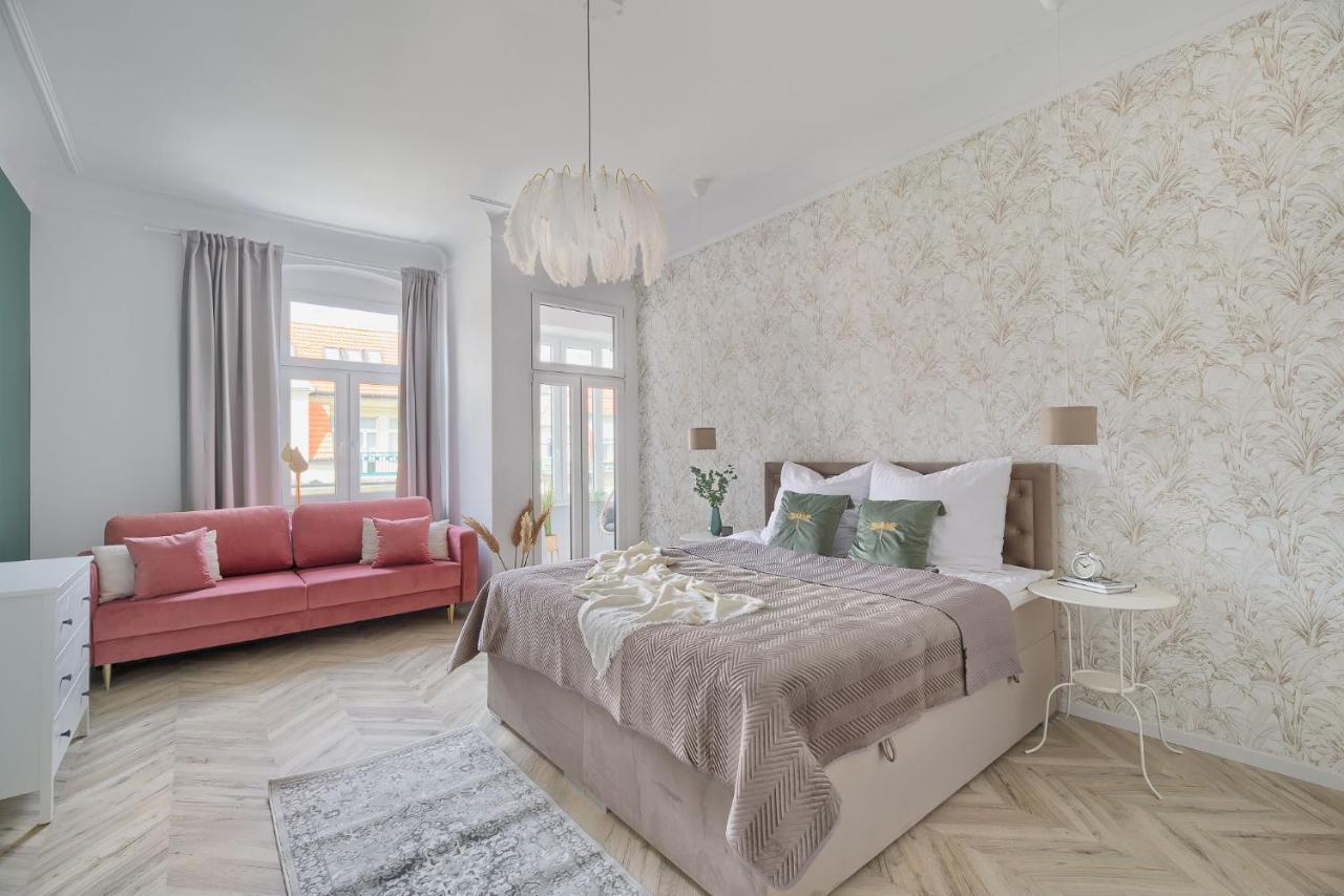 Royal Point Apartment Poznan