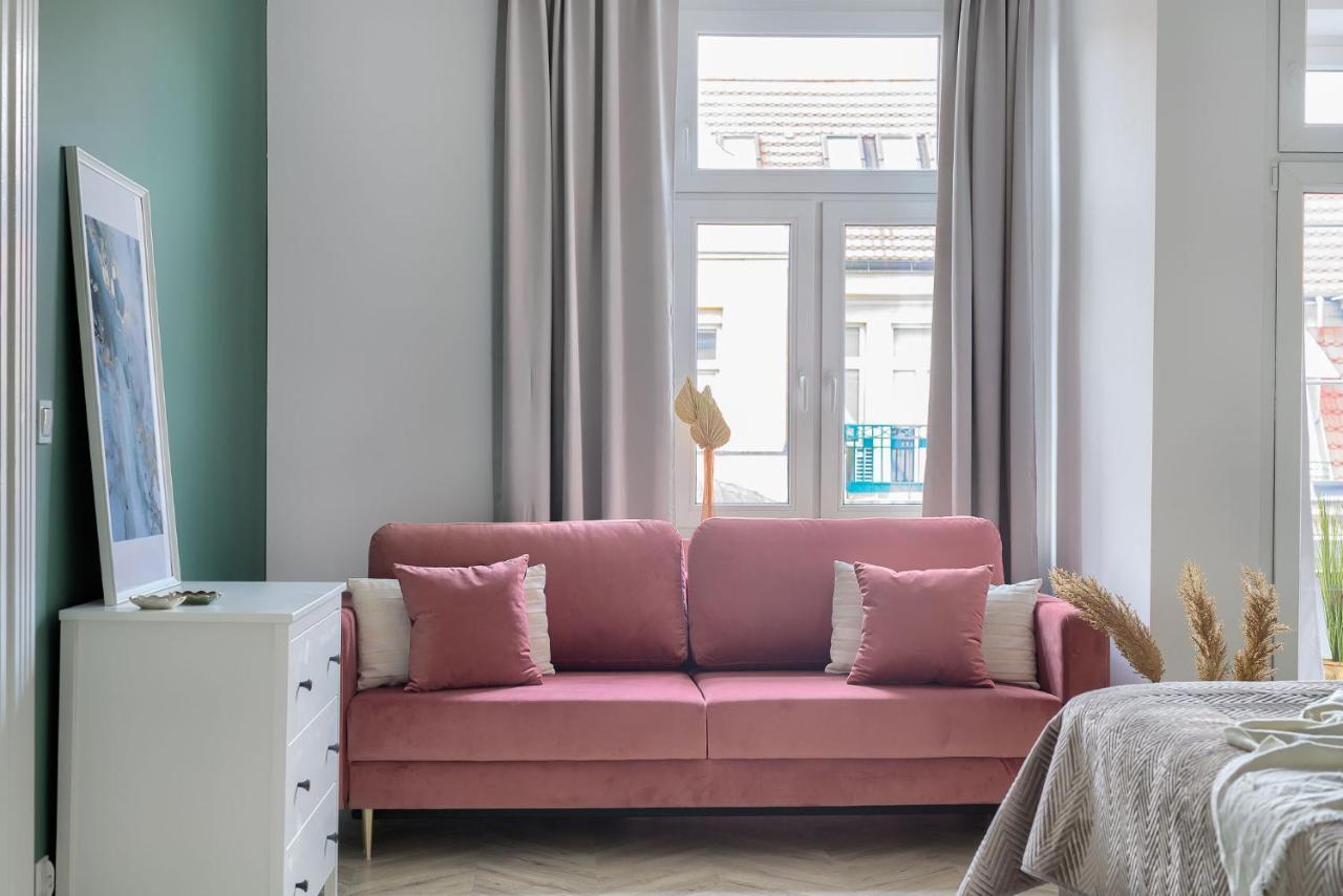 Apartment Royal Point