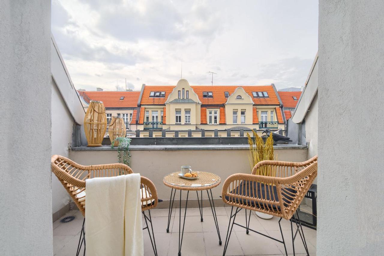 Apartment Royal Point Poznan