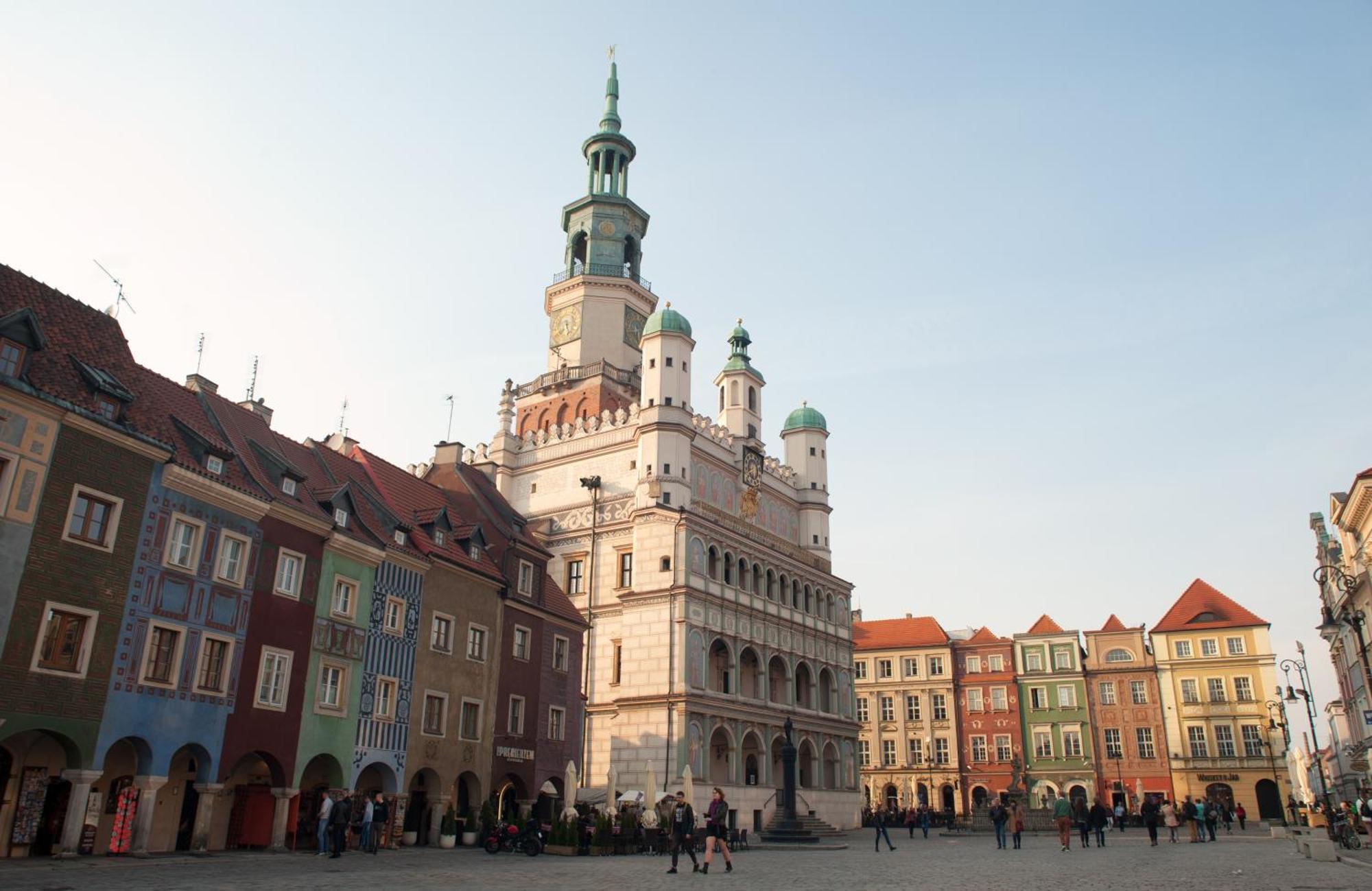 Royal Point * Poznan